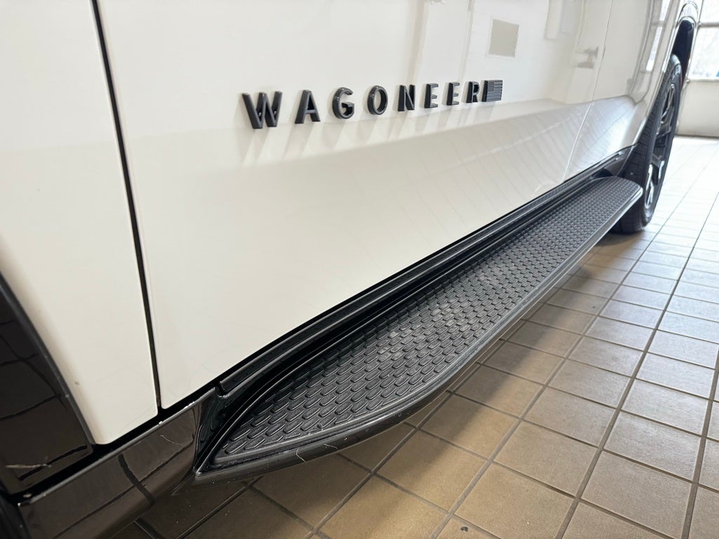 2023 Wagoneer Wagoneer Series II